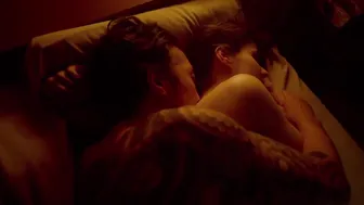 Alexandra Daddario - Lost Girls and Love Hotels (2020)