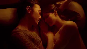 Alexandra Daddario - Lost Girls and Love Hotels (2020)