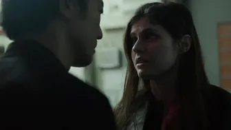Alexandra Daddario - Lost Girls and Love Hotels (2020)