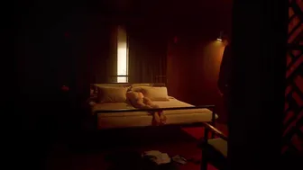 Alexandra Daddario - Lost Girls and Love Hotels (2020)