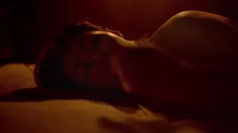 Alexandra Daddario - Lost Girls and Love Hotels (2020)
