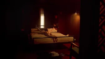 Alexandra Daddario - Lost Girls and Love Hotels (2020)