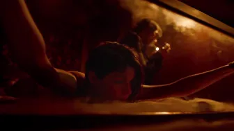Alexandra Daddario - Lost Girls and Love Hotels (2020)