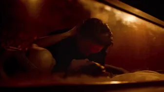 Alexandra Daddario - Lost Girls and Love Hotels (2020)