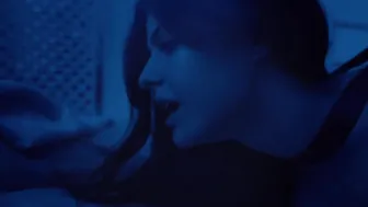 Alexandra Daddario - Lost Girls and Love Hotels (2020)