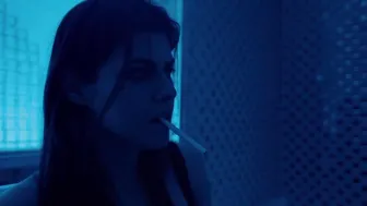 Alexandra Daddario - Lost Girls and Love Hotels (2020)