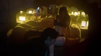 Alexandra Daddario - Lost Girls and Love Hotels (2020)