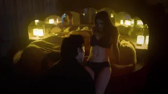Alexandra Daddario - Lost Girls and Love Hotels (2020)