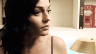 Sarah Grunewald - Unease (2011)