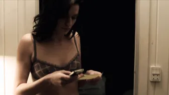 Sarah Grunewald - Unease (2011)