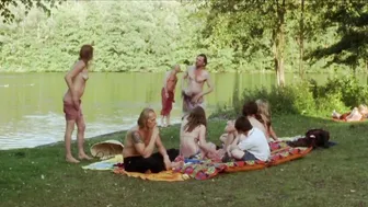 Pascale Schiller, Joana Preiss - Die Unerzogenen (2007)