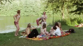 Pascale Schiller, Joana Preiss - Die Unerzogenen (2007)