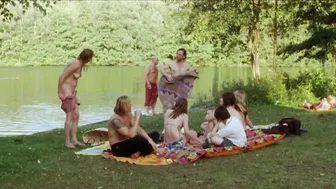 Pascale Schiller, Joana Preiss - Die Unerzogenen (2007)