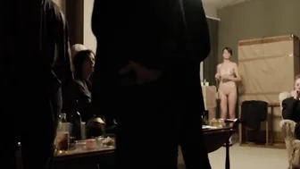 Marina Gera, Nora Lili Horich – Szabadeses (2014)