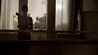 Marina Gera, Nora Lili Horich – Szabadeses (2014)