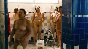 Michelle Williams, Sarah Silverman, etc – Take This Waltz (2011)