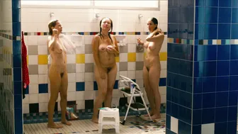 Michelle Williams, Sarah Silverman, etc – Take This Waltz (2011)