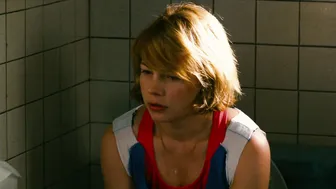 Michelle Williams, Sarah Silverman, etc – Take This Waltz (2011)