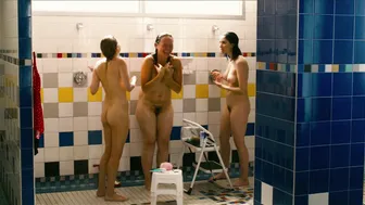 Michelle Williams, Sarah Silverman, etc – Take This Waltz (2011)