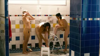 Michelle Williams, Sarah Silverman, etc – Take This Waltz (2011)
