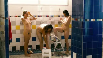 Michelle Williams, Sarah Silverman, etc – Take This Waltz (2011)