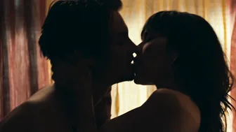 Nadine Crocker, etc - Continue (2022)
