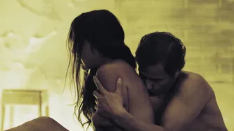 Maria Fernanda Tovar - Anya (2018)