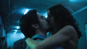 Bruna Marquezine, Camila Mayrink, Bruna Fernanda, Rayssa Bratillieri, etc - Love of My Life - Benefits with Friends (Amor da Minha Vida) s01e01-04 (2024)