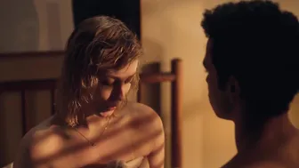 Bruna Marquezine, Camila Mayrink, Bruna Fernanda, Rayssa Bratillieri, etc - Love of My Life - Benefits with Friends (Amor da Minha Vida) s01e01-04 (2024)