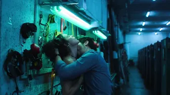 Bruna Marquezine, Camila Mayrink, Bruna Fernanda, Rayssa Bratillieri, etc - Love of My Life - Benefits with Friends (Amor da Minha Vida) s01e01-04 (2024)