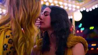 Bruna Marquezine, Camila Mayrink, Bruna Fernanda, Rayssa Bratillieri, etc - Love of My Life - Benefits with Friends (Amor da Minha Vida) s01e01-04 (2024)