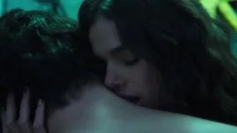 Bruna Marquezine, Camila Mayrink, Bruna Fernanda, Rayssa Bratillieri, etc - Love of My Life - Benefits with Friends (Amor da Minha Vida) s01e01-04 (2024)
