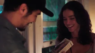 Bruna Marquezine, Camila Mayrink, Bruna Fernanda, Rayssa Bratillieri, etc - Love of My Life - Benefits with Friends (Amor da Minha Vida) s01e01-04 (2024)