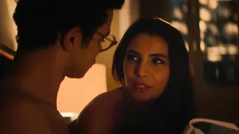 Bruna Marquezine, Camila Mayrink, Bruna Fernanda, Rayssa Bratillieri, etc - Love of My Life - Benefits with Friends (Amor da Minha Vida) s01e01-04 (2024)