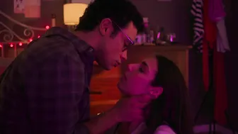Bruna Marquezine, Camila Mayrink, Bruna Fernanda, Rayssa Bratillieri, etc - Love of My Life - Benefits with Friends (Amor da Minha Vida) s01e01-04 (2024)