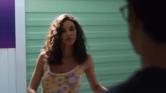 Bruna Marquezine, Camila Mayrink, Bruna Fernanda, Rayssa Bratillieri, etc - Love of My Life - Benefits with Friends (Amor da Minha Vida) s01e05-10 (2024)