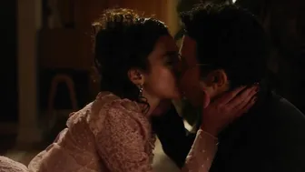 Bruna Marquezine, Camila Mayrink, Bruna Fernanda, Rayssa Bratillieri, etc - Love of My Life - Benefits with Friends (Amor da Minha Vida) s01e05-10 (2024)