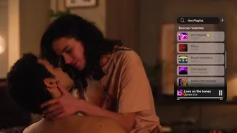 Bruna Marquezine, Camila Mayrink, Bruna Fernanda, Rayssa Bratillieri, etc - Love of My Life - Benefits with Friends (Amor da Minha Vida) s01e05-10 (2024)