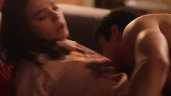 Bruna Marquezine, Camila Mayrink, Bruna Fernanda, Rayssa Bratillieri, etc - Love of My Life - Benefits with Friends (Amor da Minha Vida) s01e05-10 (2024)