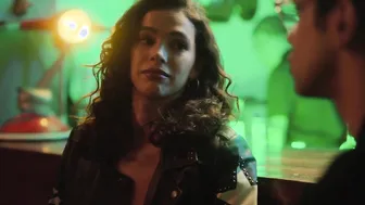 Bruna Marquezine, Camila Mayrink, Bruna Fernanda, Rayssa Bratillieri, etc - Love of My Life - Benefits with Friends (Amor da Minha Vida) s01e05-10 (2024)