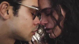 Bruna Marquezine, Camila Mayrink, Bruna Fernanda, Rayssa Bratillieri, etc - Love of My Life - Benefits with Friends (Amor da Minha Vida) s01e05-10 (2024)