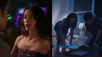 Bruna Marquezine, Camila Mayrink, Bruna Fernanda, Rayssa Bratillieri, etc - Love of My Life - Benefits with Friends (Amor da Minha Vida) s01e05-10 (2024)