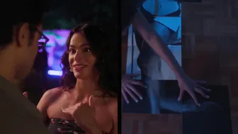 Bruna Marquezine, Camila Mayrink, Bruna Fernanda, Rayssa Bratillieri, etc - Love of My Life - Benefits with Friends (Amor da Minha Vida) s01e05-10 (2024)
