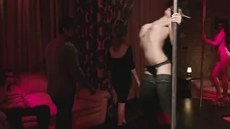 Joey Fisher, Sara Fabel - Anarchy Parlor (2015)