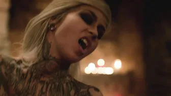 Joey Fisher, Sara Fabel - Anarchy Parlor (2015)