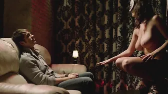 Joey Fisher, Sara Fabel - Anarchy Parlor (2015)